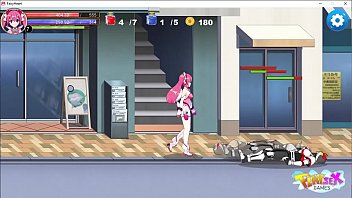 demonstration gameplay -  free to download in http://sexgamesformobile.com